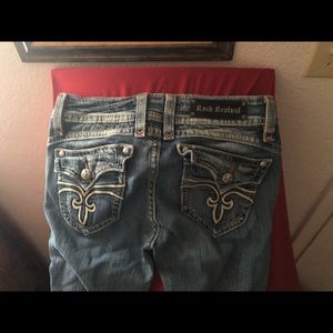 Women’s jeans